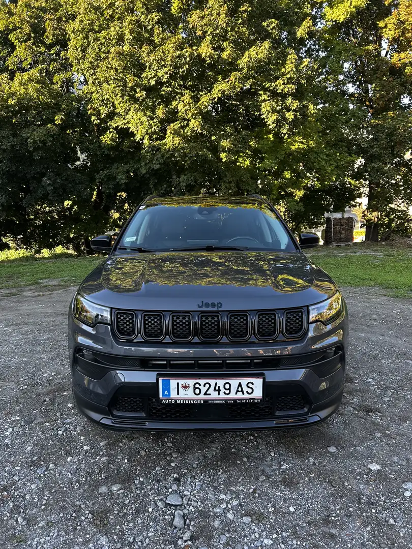 Jeep Compass 1.5 Multiair Night Eagle T4 FWD DCT7 e-Hybrid - 1