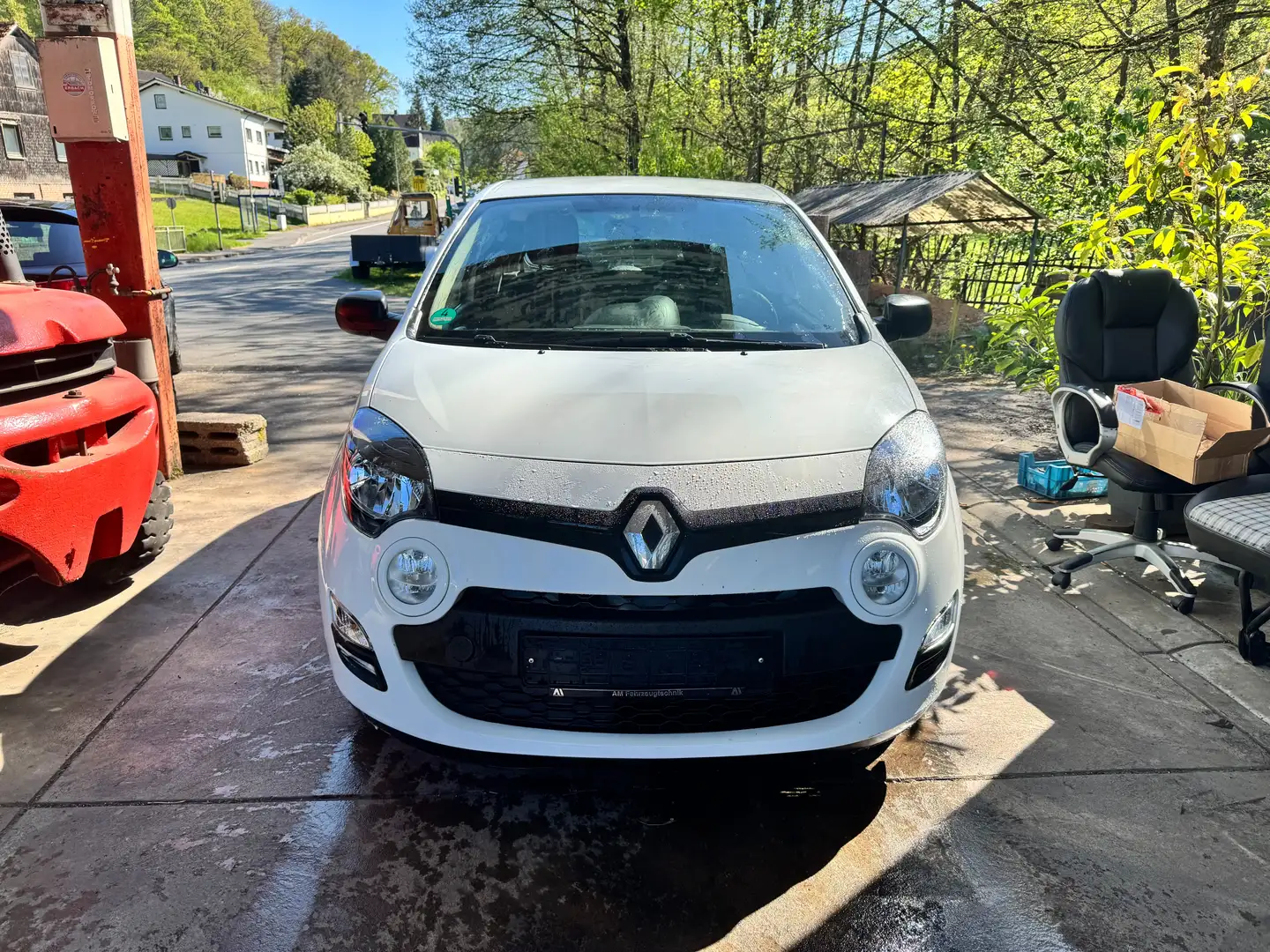 Renault Twingo Expression - 2