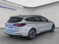 Ford Focus Turnier 1.5 EcoBlue Aut. TITANIUM EDITION Silber - thumbnail 4