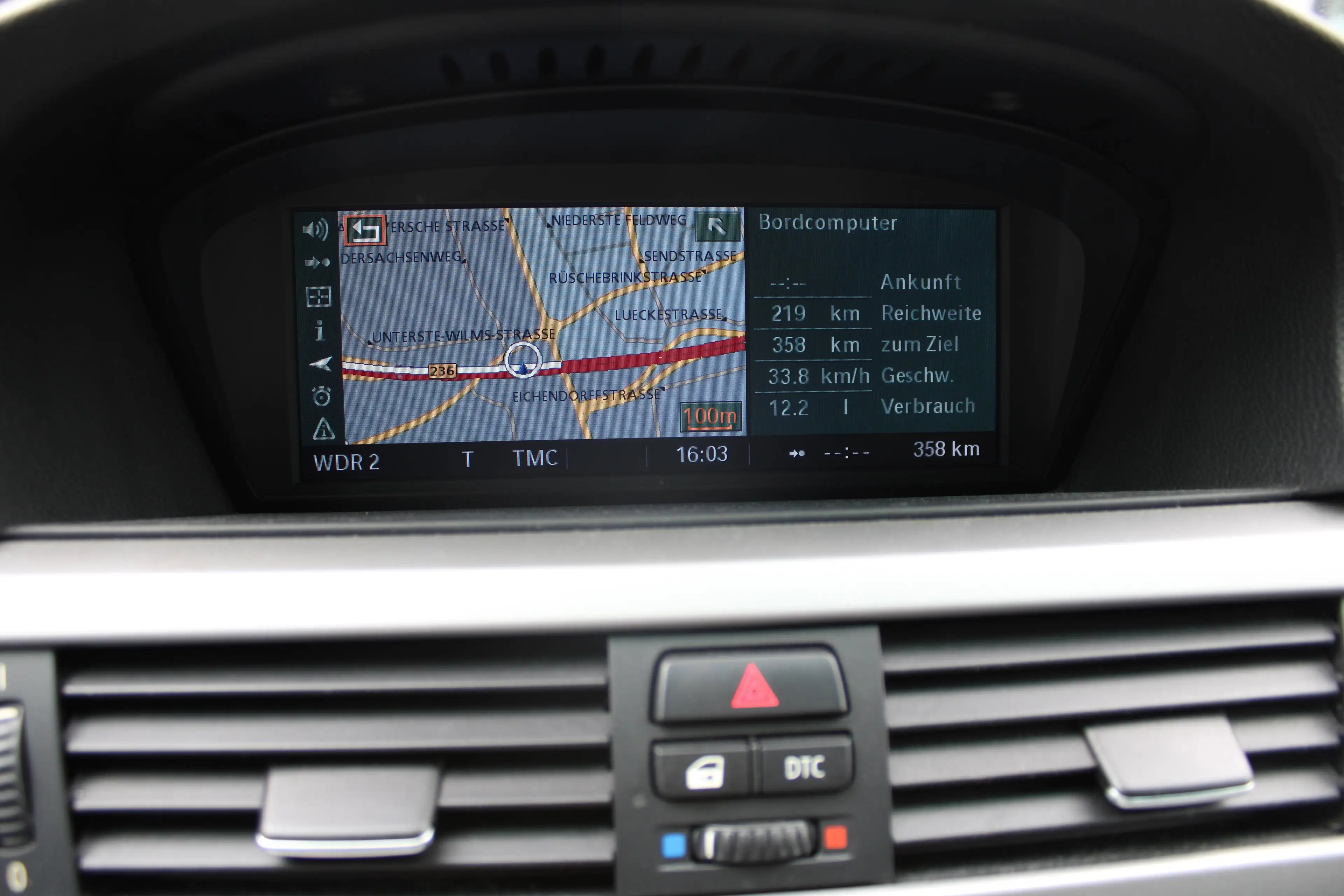 BMW 325 325 i xDrive Aut. 2.Hand Navi Xenon PDC SHZ AHK — photo 11