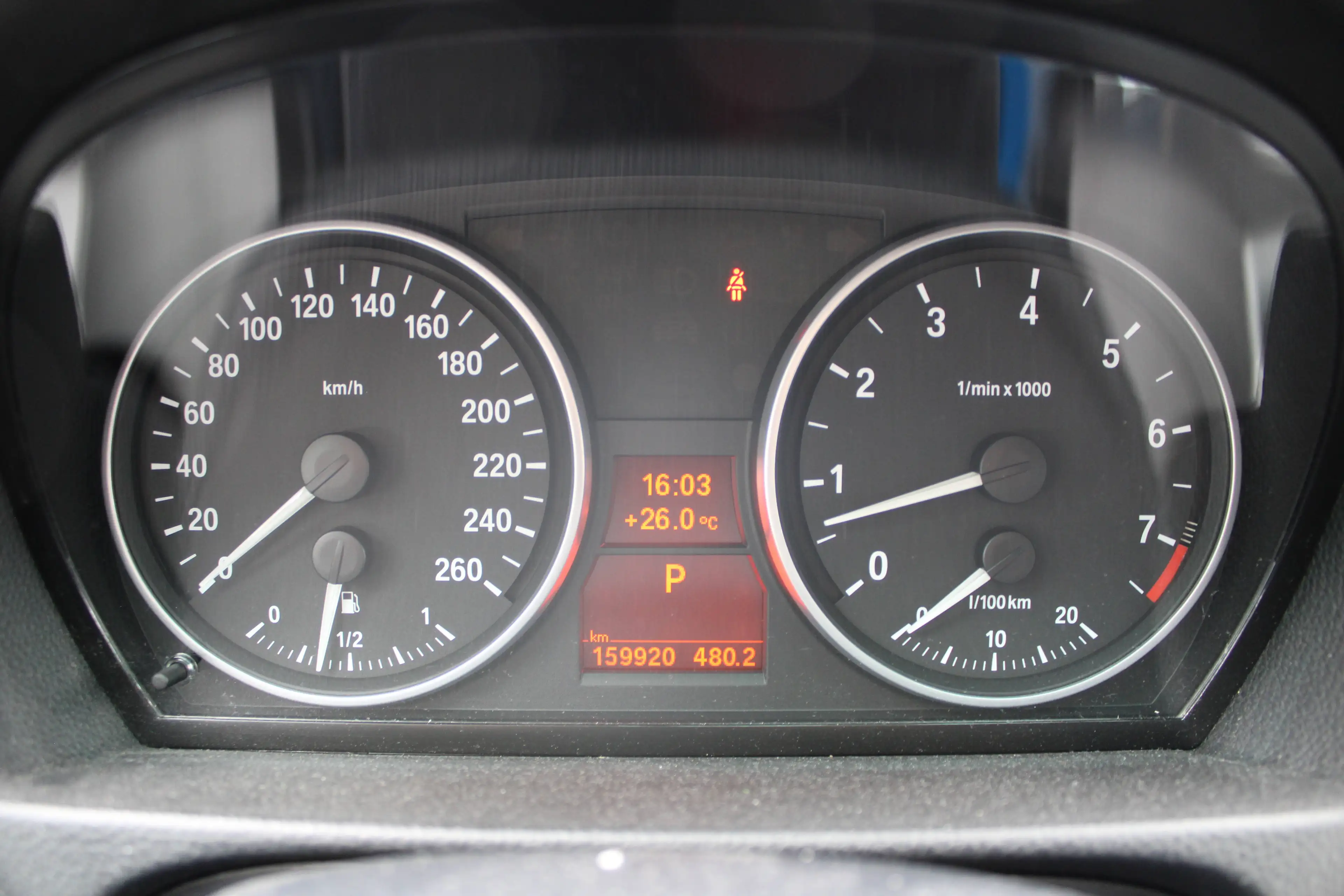 BMW 325 325 i xDrive Aut. 2.Hand Navi Xenon PDC SHZ AHK — photo 10