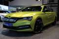 Skoda Superb Sportline iV*MATRIX*STANDHEIZ*AHK*27321KM - thumbnail 20