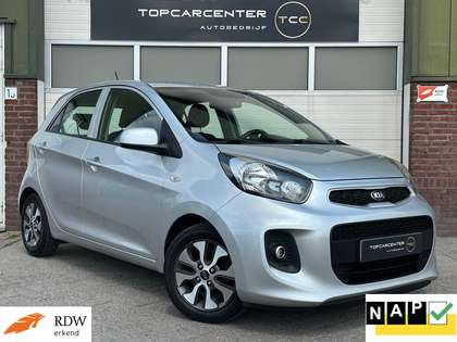 Kia Picanto 1.0 CVVT PlusLineNavigator/CAMERA/NAVI/APK/NAP
