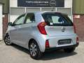 Kia Picanto 1.0 CVVT PlusLineNavigator/CAMERA/NAVI/APK/NAP Gris - thumbnail 7