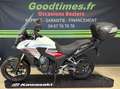 Honda CB 500 Weiß - thumbnail 2