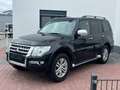 Mitsubishi Pajero 3.2 DI-D Top*NUR 109TKM*1HAND*7SITZER* Noir - thumbnail 3