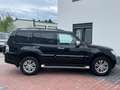 Mitsubishi Pajero 3.2 DI-D Top*NUR 109TKM*1HAND*7SITZER* Noir - thumbnail 8