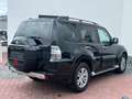 Mitsubishi Pajero 3.2 DI-D Top*NUR 109TKM*1HAND*7SITZER* Noir - thumbnail 2