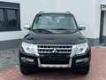 Mitsubishi Pajero 3.2 DI-D Top*NUR 109TKM*1HAND*7SITZER* Noir - thumbnail 5