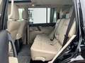 Mitsubishi Pajero 3.2 DI-D Top*NUR 109TKM*1HAND*7SITZER* Noir - thumbnail 12