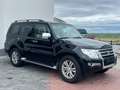 Mitsubishi Pajero 3.2 DI-D Top*NUR 109TKM*1HAND*7SITZER* Noir - thumbnail 1