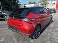 Hyundai i20 n line t-gdi 100 auto Rouge - thumbnail 4