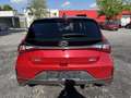 Hyundai i20 n line t-gdi 100 auto Rouge - thumbnail 5