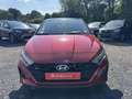 Hyundai i20 n line t-gdi 100 auto Rouge - thumbnail 2