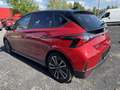 Hyundai i20 n line t-gdi 100 auto Rouge - thumbnail 6