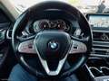 BMW 730 730d xDrive Luxury Zwart - thumbnail 19