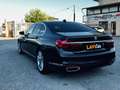 BMW 730 730d xDrive Luxury Zwart - thumbnail 8