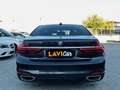 BMW 730 730d xDrive Luxury Zwart - thumbnail 7
