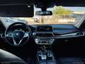 BMW 730 730d xDrive Luxury Zwart - thumbnail 13
