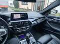 BMW 540 540d xDrive Aut. Sport Line crna - thumbnail 7