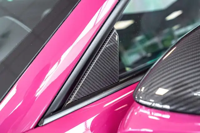 Porsche 911 view 15