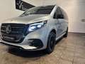 Mercedes-Benz V 300 d STYLE 4M+LED+DISTRONIC+NAVI+KLIMA+AHK Silber - thumbnail 18