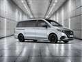Mercedes-Benz V 300 d STYLE 4M+LED+DISTRONIC+NAVI+KLIMA+AHK Silber - thumbnail 4