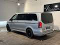 Mercedes-Benz V 300 d STYLE 4M+LED+DISTRONIC+NAVI+KLIMA+AHK Silber - thumbnail 17