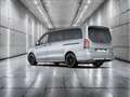 Mercedes-Benz V 300 d STYLE 4M+LED+DISTRONIC+NAVI+KLIMA+AHK Silber - thumbnail 9