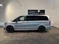 Mercedes-Benz V 300 d STYLE 4M+LED+DISTRONIC+NAVI+KLIMA+AHK Silber - thumbnail 16
