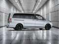 Mercedes-Benz V 300 d STYLE 4M+LED+DISTRONIC+NAVI+KLIMA+AHK Silber - thumbnail 6