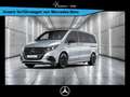 Mercedes-Benz V 300 d STYLE 4M+LED+DISTRONIC+NAVI+KLIMA+AHK Silber - thumbnail 1
