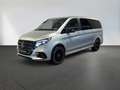 Mercedes-Benz V 300 d STYLE 4M+LED+DISTRONIC+NAVI+KLIMA+AHK Silber - thumbnail 15