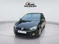 Volkswagen Golf VI 1.6 TDI 105cv DPF Advance Negro - thumbnail 1