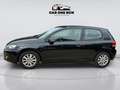 Volkswagen Golf VI 1.6 TDI 105cv DPF Advance Negro - thumbnail 3