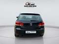 Volkswagen Golf VI 1.6 TDI 105cv DPF Advance Negro - thumbnail 2