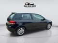 Volkswagen Golf VI 1.6 TDI 105cv DPF Advance Negro - thumbnail 8