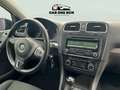 Volkswagen Golf VI 1.6 TDI 105cv DPF Advance Negro - thumbnail 20