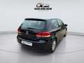 Volkswagen Golf VI 1.6 TDI 105cv DPF Advance Negro - thumbnail 7