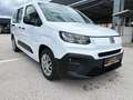 Fiat Doblo M BlueHDi 130 S&S 6-Gang-Manuell Weiß - thumbnail 4