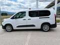 Fiat Doblo M BlueHDi 130 S&S 6-Gang-Manuell Weiß - thumbnail 8