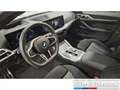 BMW 420 i Gran Coupe M Sport HUD+360°KAM+LED+NAVI Weiß - thumbnail 5