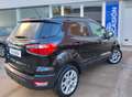 Ford EcoSport 1.0 EcoBoost Titanium 125 Negro - thumbnail 4