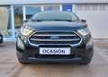 Ford EcoSport 1.0 EcoBoost Titanium 125 Negro - thumbnail 3