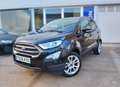 Ford EcoSport 1.0 EcoBoost Titanium 125 Negro - thumbnail 1