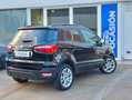 Ford EcoSport 1.0 EcoBoost Titanium 125 Negro - thumbnail 2