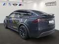 Tesla Model X X-Plaid*Premium Aud.*Sitzbelüftung*Autopilot*Sechs Grijs - thumbnail 4