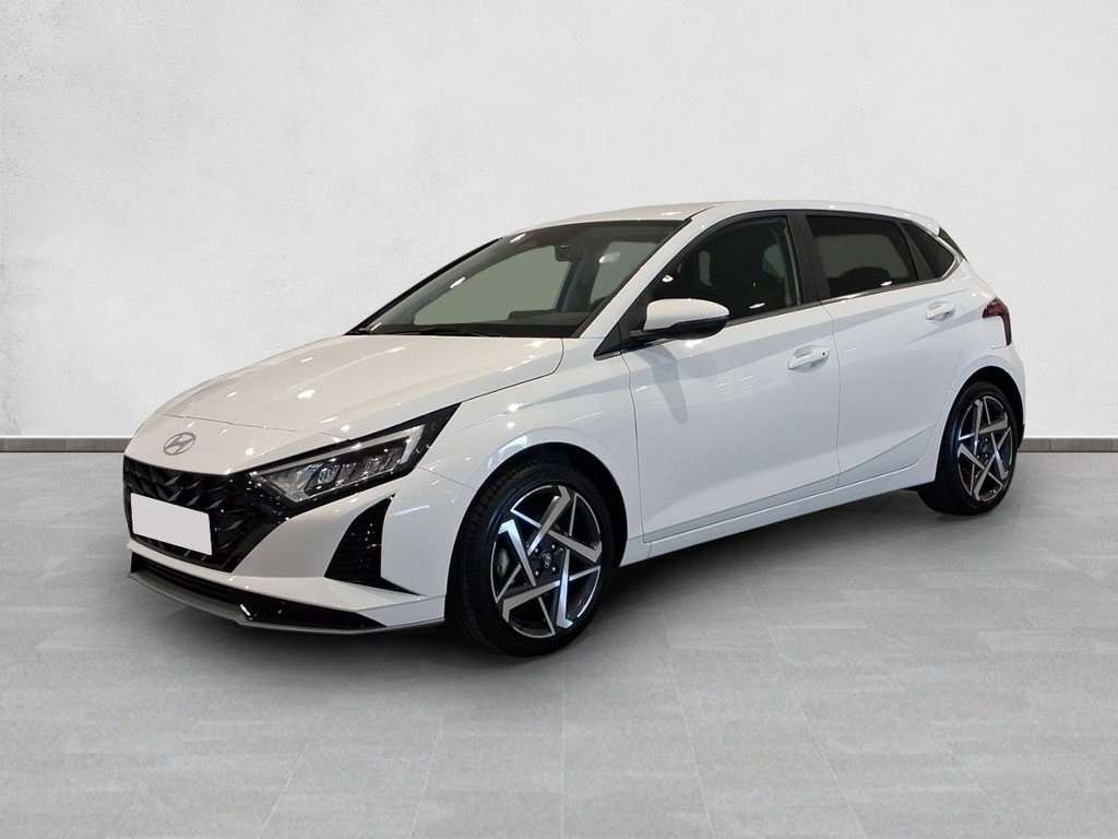 Hyundai i20 2026
