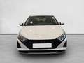 Hyundai i20 1.0 TGDI Tecno 48V 100 Blanco - thumbnail 2