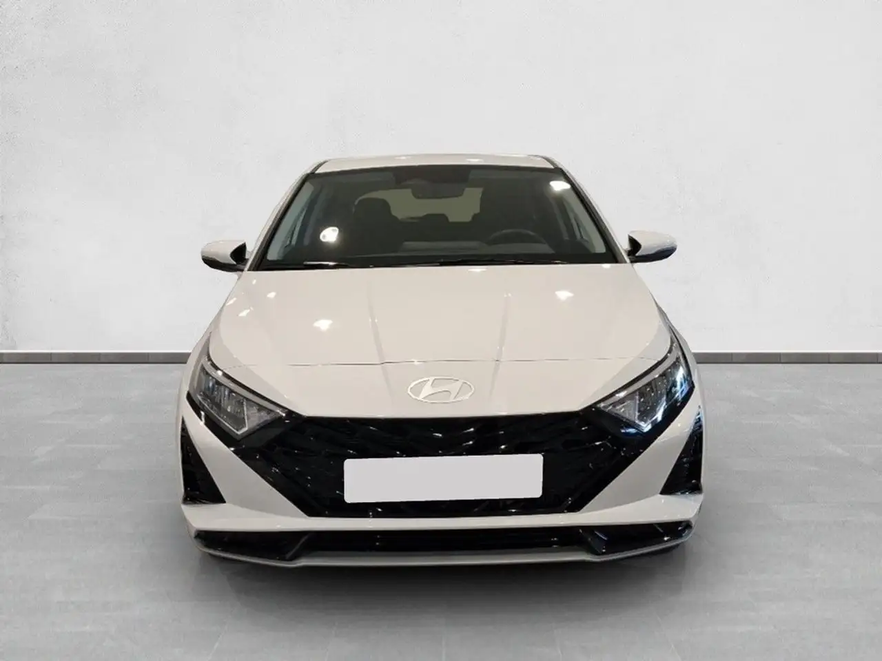 Hyundai i20 2026